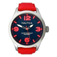 Nautica BFD 102 Classic Men's watch #N11559G