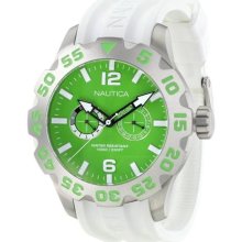 Nautica Mens BFD 100 N16617G Watch