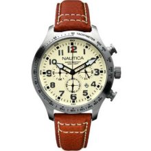 Nautica Mens BFD 101 A15540G Watch