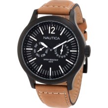 Nautica N13602G South Coast Date / NCT - 150 Multi Men's Watch