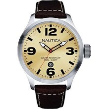 Nautica Watch, Men's 1719-22