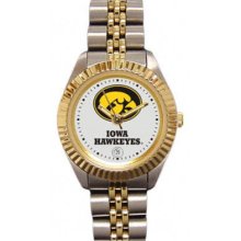 NCAA - Iowa Hawkeyes Women's Watch, Executive Series