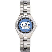 NCAA - North Carolina Tar Heels Ladies Pro II Watch