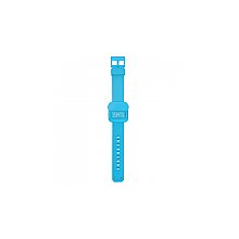 Neff Digi Watch Cyan