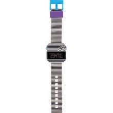 Neff Digi Watch Stripe Men's