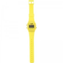 Neff Flava Watch - Yellow