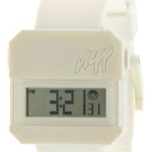 Neff Stripe FA 11 NF0203-white Digi Watch