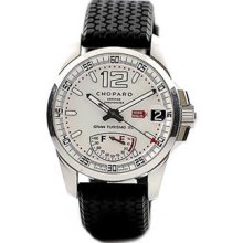 NEW Chopard Mille Miglia Gran Turismo XL Men's Automatic Watch -