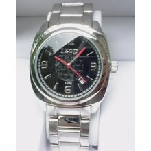 New IZOD Mens Watch