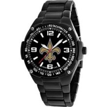 NEW ORLEANS SAINTS WARRIOR WATCH