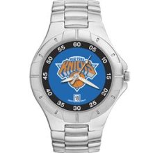 NEW YORK KNICKS PRO II MAN'S BRACELET WATCH