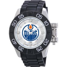 NHL Edmonton Oilers Beast Series Sports Watch