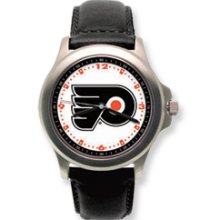 NHL Philadelphia Flyers Rookie Men's Sport Watch