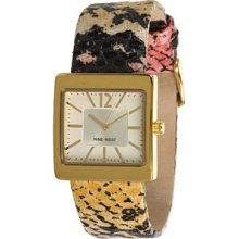 Nine West NW-1366 Analog Watches : One Size