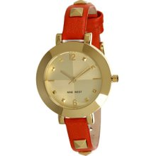 Nine West NW-1476 Analog Watches : One Size