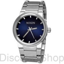 Nixon Cannon A160 Blue