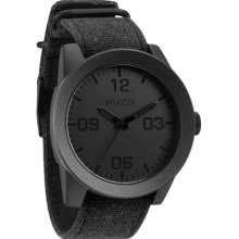 Nixon Corporal Watch