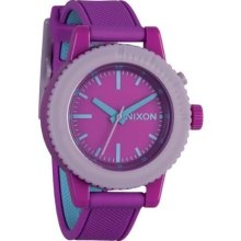 Nixon Gogo Rhondo Ladies Watch A287698