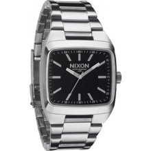 Nixon Manual II A244 Black Watch ...