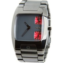 Nixon Men's Banks Analog Watch