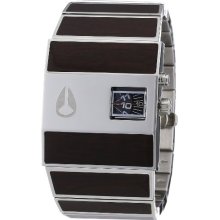 Nixon Men's Quartz Analogue Watch 1401 A028