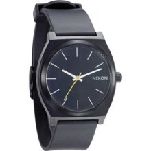 Nixon Men's Time Teller Watch A119000-00