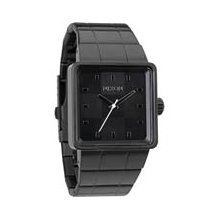 Nixon Quatro Watch in All Black