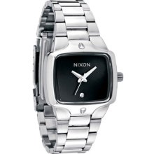 Nixon Small Player Watch - Black