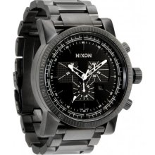 Nixon The Magnacon SS Watch - Men's