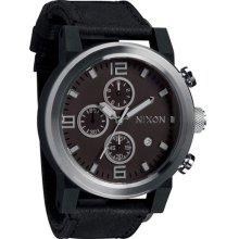 Nixon The Ride Watch