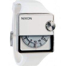 Nixon The Rubber Murf Watch - Men's