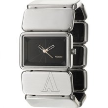 Nixon The Vega Ss Women's Quartz Watch A727-046