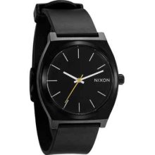 Nixon Time Teller P Black Watch