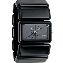 Nixon Vega Watch - Black