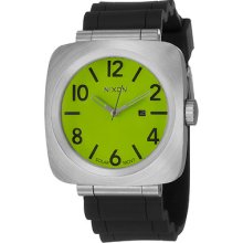 Nixon Watches Men's The Volta Watch A118536-00