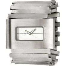 Nixon Watches Women's The Mazzy Watch A185100-00