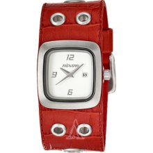 Nixon Watches Women's The Mini GTO Watch A220841-00