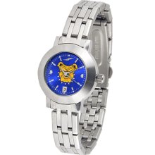 North Carolina A&T State Aggies Dynasty AnoChrome-Ladies Watch