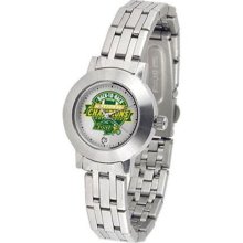 North Dakota State Bison NDSU NCAA Womens Steel Dynasty Watch ...