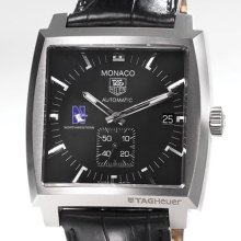 NU TAG Heuer Watch - Men's Monaco Watch