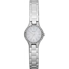 NY8810 DKNY Ladies ESSENTIALS and GLITZ Watch