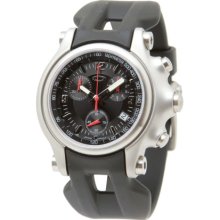 Oakley Holeshot Watch Honed/Black, One Size