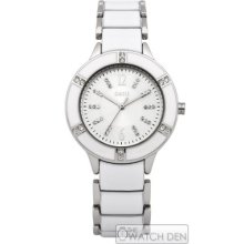 Oasis - Ladies Stainless Steel Fashion Watch - B1086