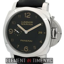 Officine Panerai Luminor Collection Luminor 1950 3 Days Stainless Steel 44mm