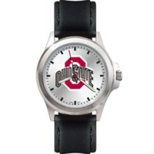 OHIO STATE UNIV FANTOM MEN'S SPORTS WATCH