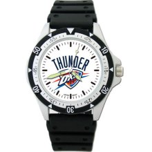 Oklahoma City Thunder Option Watch ...