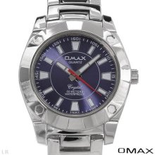 OMAX 00DBA545P014 Men's Watch