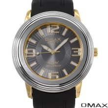 OMAX 00DBP011N002 Men's Watch