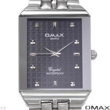 OMAX 00IP0003V002 Unisex Watch