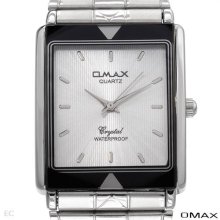 OMAX 00IP0011V008 Unisex Watch